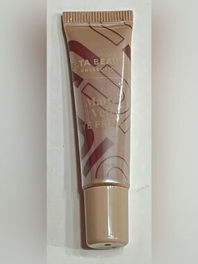 Ulta Beauty Matte Eye Primer